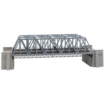 Steel Twin Track Bridge Kit II