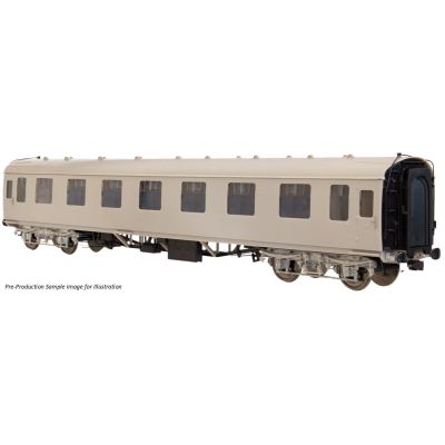 BR Mk1 FK M13086 BR(M) Blue/Grey (DCC-Fitted)