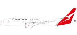 Snapfit - Qantas Boeing 787-9 VH-ZNA (1:200)