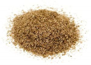 Earth Brown Scenic Scatter (50g)
