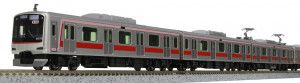 Tokyo Metro 5050-4000 EMU 10 Car Powered Set