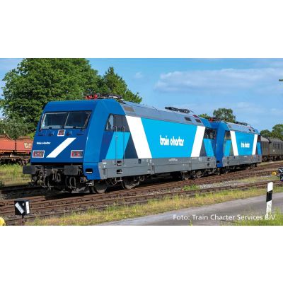 *Expert Train Charter BR101 Electric Locomotive VI