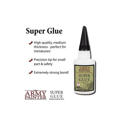 Super Glue