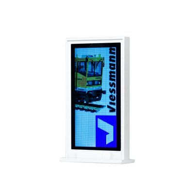 *eMotion Display Extension for LCD Advetising Board