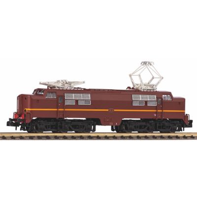 NS 1200 Electric Locomotive III (DCC-Sound)