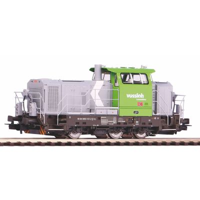 Expert DBAG G6 Vossloh Diesel Locomotive VI