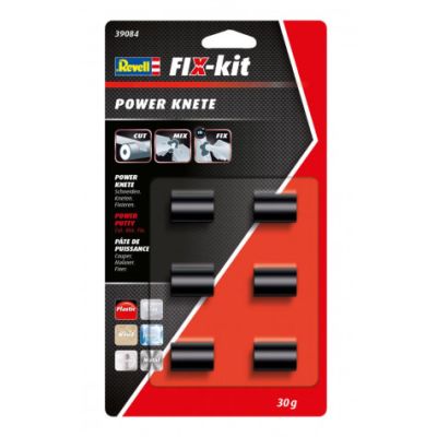 Power Putty Fix Kit