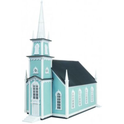 19th Century Church Kit