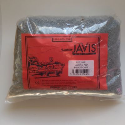 Javis 7Lb Fine Ballast Chips