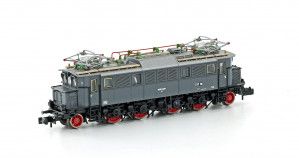 DRB E17 Electric Locomotive II