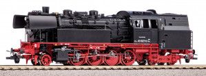 Expert+ DR BR83.10 Steam Locomotive IV (DCC-Sound)