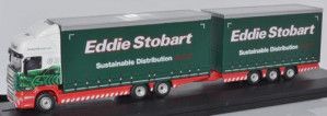 Eddie Stobart Collection Scania R440 Drawbar