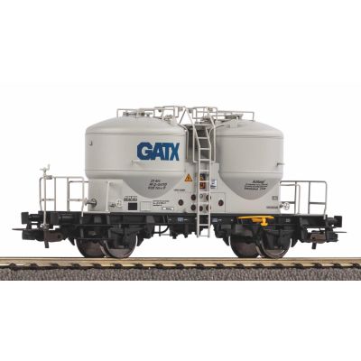 Expert GATX Cement Silo Wagon V