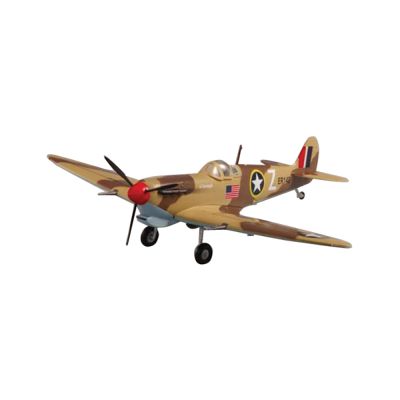 Spitfire Mk V/Trop USAAF 2 FS