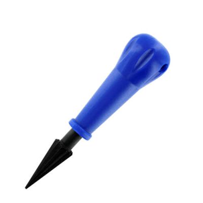 Hand Reamer 1-16mm with Hand Grip