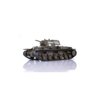 KV-1 Battle Tank