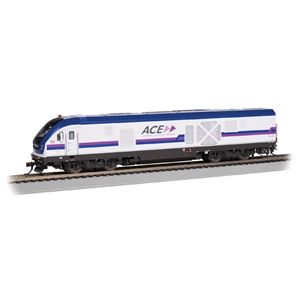 CHARGER SC-44 - Amtrak Midwest #4623