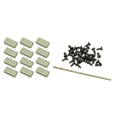 PowerBase Mounting Etches (35 Pack)