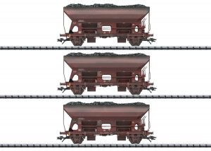 #P# DR Fcs6450 Coal Hopper Set (3) IV