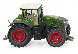 Fendt 942 Vario 2022-