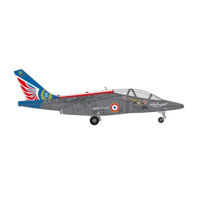 Alpha Jet E French Air Force Display Team 705-RR (1:72)