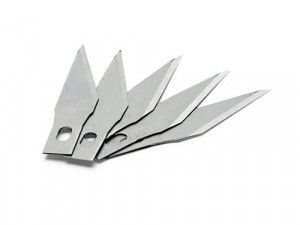 Replacement Blades for RL39059 Scalpel (5)