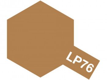 LP-76 Yellow-Brown DAK 1941