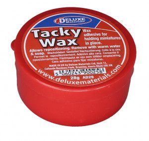 Tacky Wax (28g)