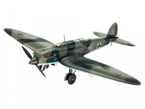 German Heinkel He70 F-2 (1:72 Scale)