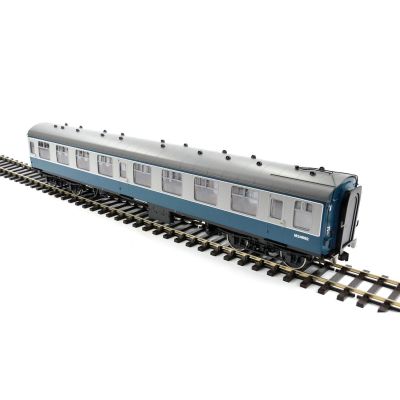 BR Mk1 SK M24692 Blue/Grey (DCC-Fitted)