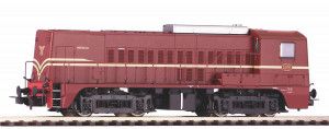 Expert NS 2200 Diesel Locomotive III