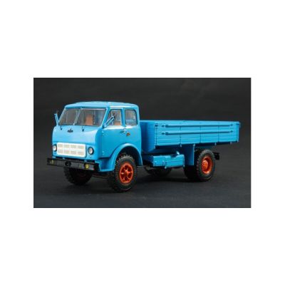 MAZ-500A Lorry Blue