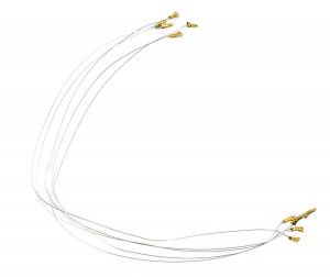 Wires for Hot Wire Cutter (5)