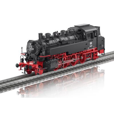 *DB BR86.0-8 Steam Locomotive III (DCC-Sound)