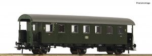 DB B3i 2nd Class Coach III