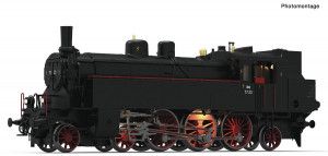 OBB Rh77.23 Steam Locomotive III (~AC-Sound)