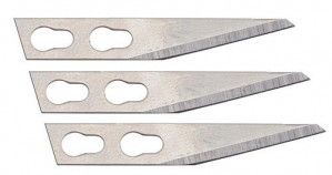 Replacement Blades (3)