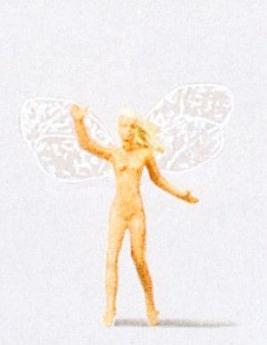 Fairy Figure