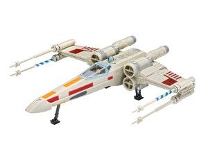 Star Wars X-Wing Fighter (1:57 Scale)