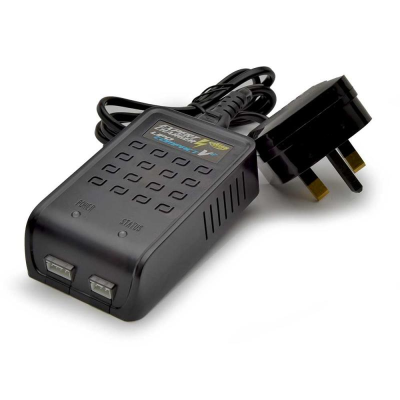 Expert Charger Li-ion compact/V2 for 57409