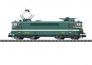 *SNCF BB 9259 Diesel Locomotive IV (DCC-Sound)