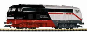 DBAG BR218 PIKO/Marklin Diesel Locomotive VI