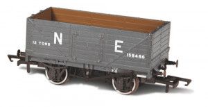 *7 Plank Wagon NE 158486