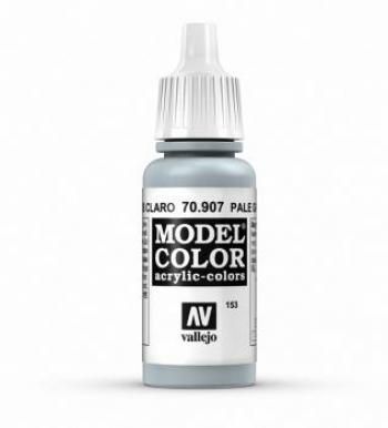 Model Color: Pale Greyblue