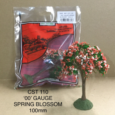 Javis 'OO' Spring Blossom