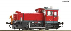 DBAG BR335 160-8 Diesel Locomotive VI