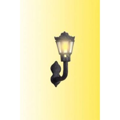 Nostalgic Wall Lamp 12mm LED Yellow