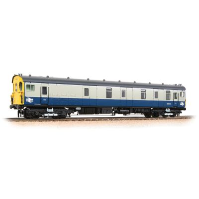 Class 419 MLV S68008 BR Blue & Grey