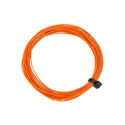 Wire Decoder Stranded 6m (32g) Orange