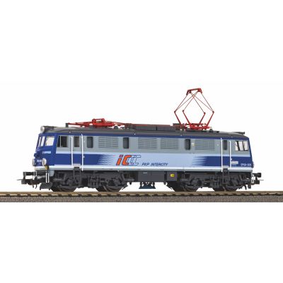 Expert PKP EP08-009 Electric Locomotive VI (DCC-Sound)
